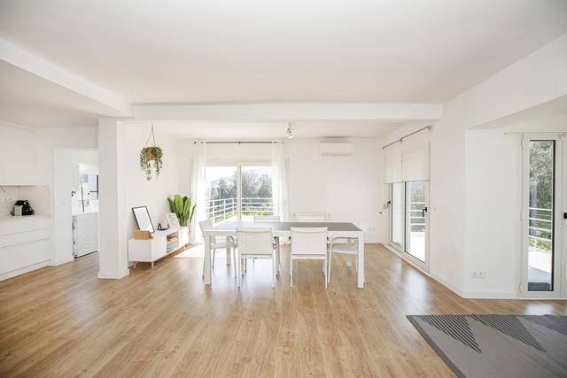 Piso en Alquiler en Sant Martí de Llémena