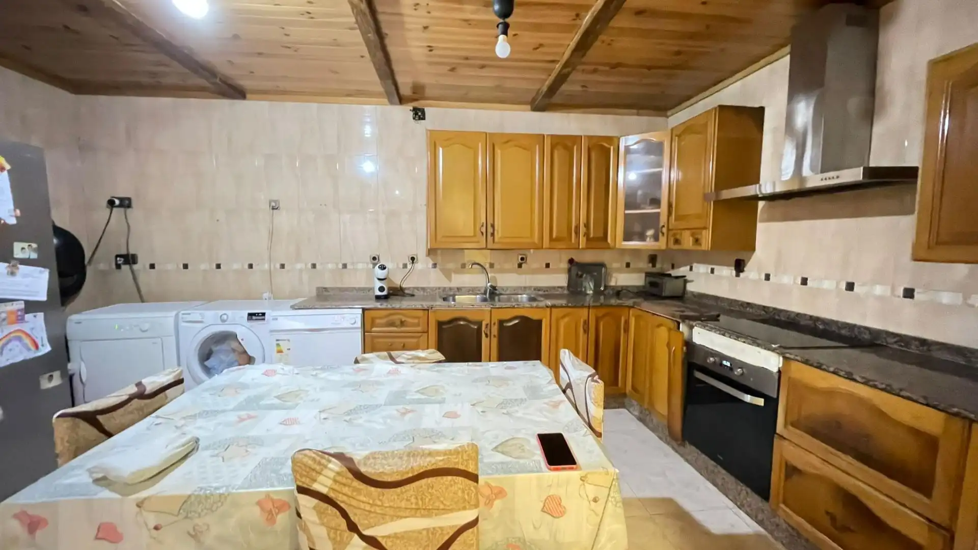 Küche von Haus oder Chalet zum Verkauf in Cartagena