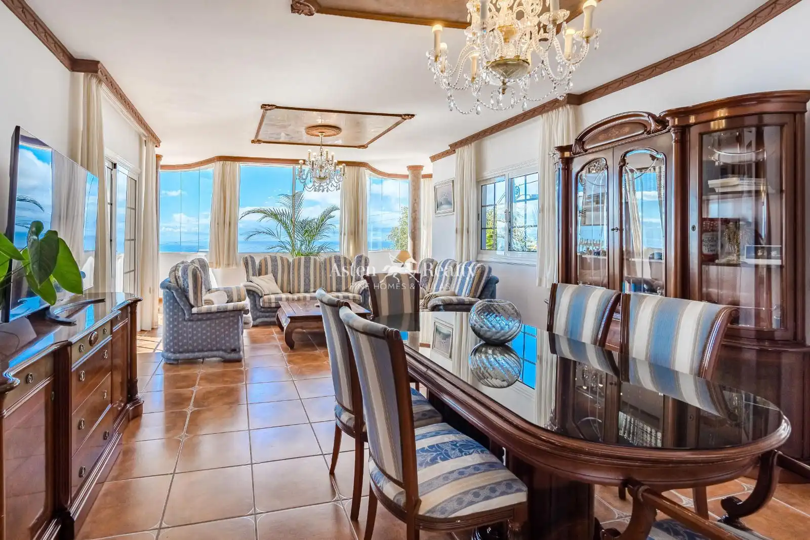 Maison avec piscine à vendre à La Finquita, imagen 10