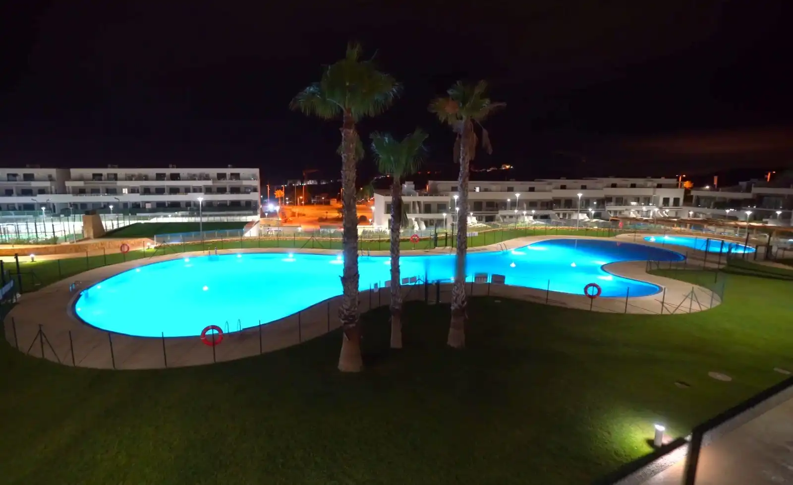 Duplex with pool for sale in Balcón de Finestrat - Terra Marina, imagen 182