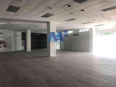 Local comercial de lloguer a de la Fuente Nueva