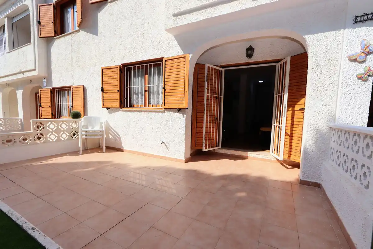 Reihenhaus zum Verkauf in Orihuela Costa, imagen 21