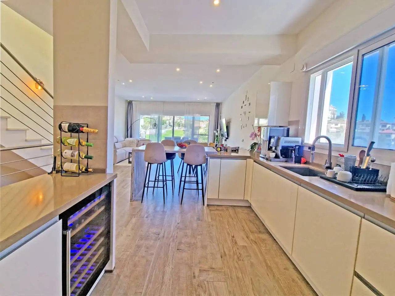 Wohnung mit Pool zum Verkauf in Riviera del Sol, imagen 19