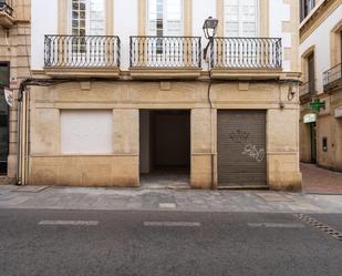 Exterior view of Premises to rent in  Almería Capital