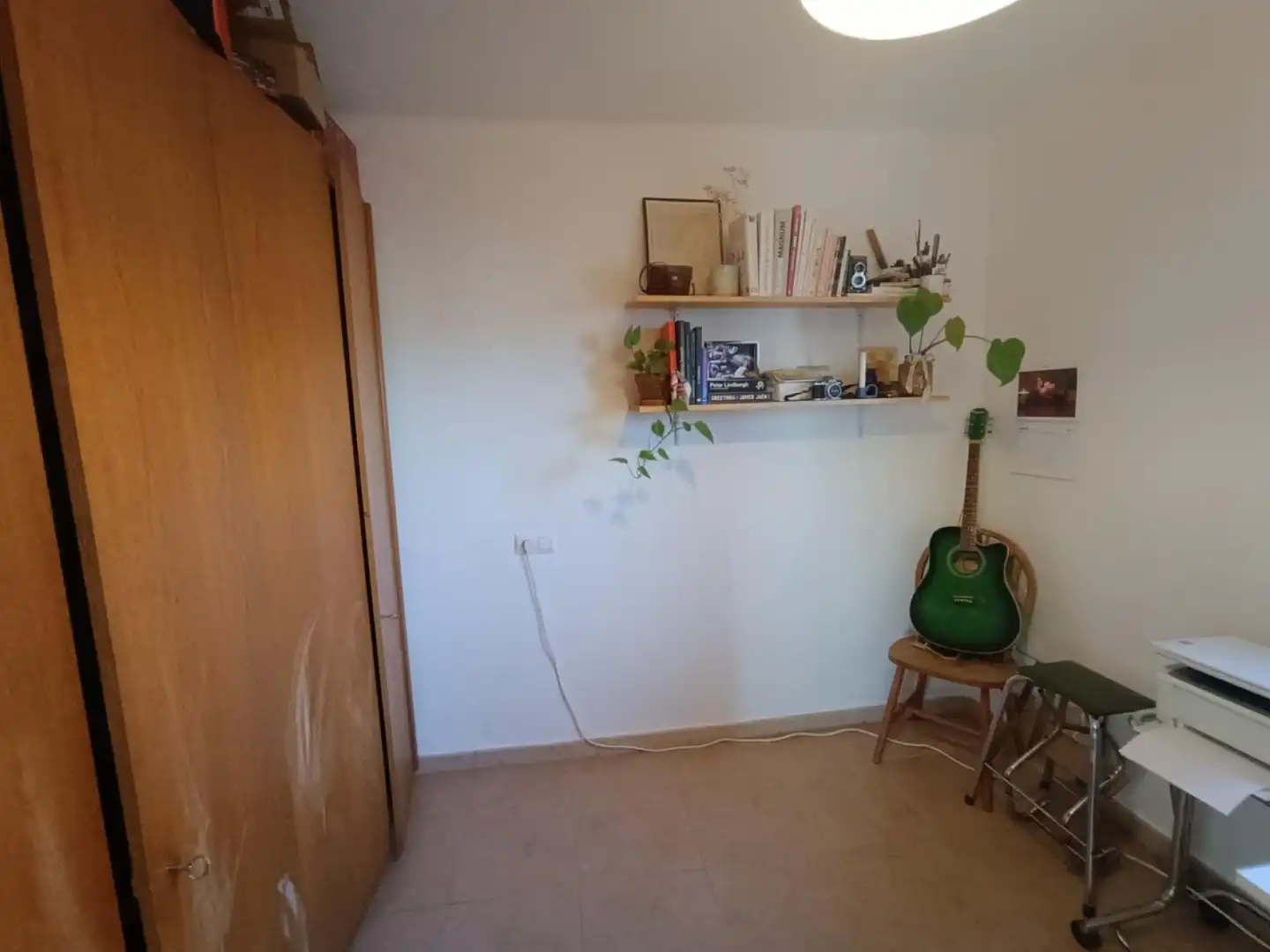 Detached house with garden for sale in Lloret Blau - La Creu de Lloret, imagen 21
