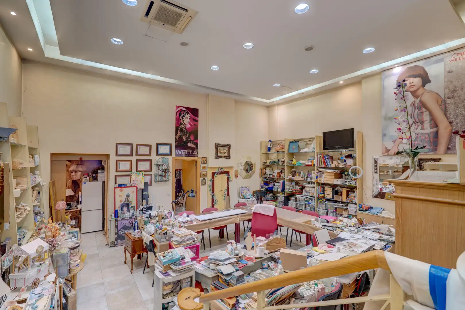 Local en venta en Vitoria - Gasteiz con Aire acondicionado