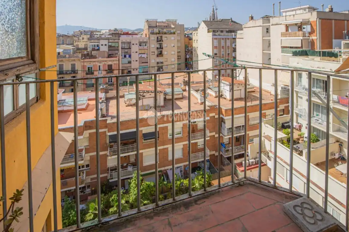 Wohnung mit Balkon zum Verkauf in Eixample, imagen 43