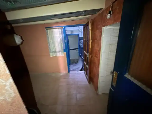 Edifici en venda en Caldes de Montbui amb Alarma