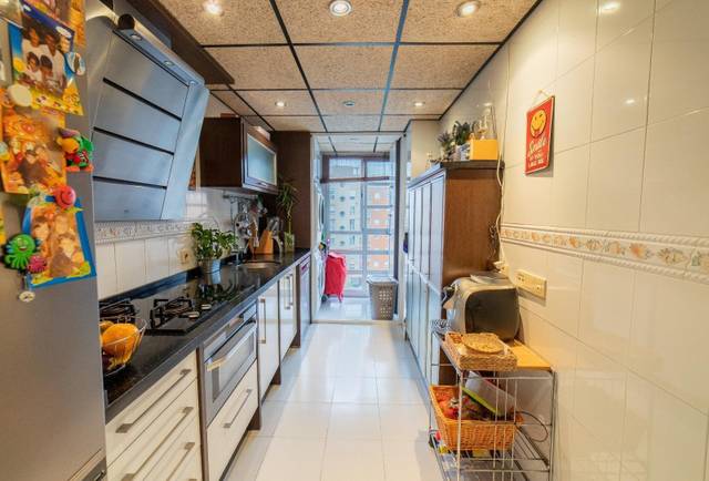 Piso en Venta en San Carlos - San José