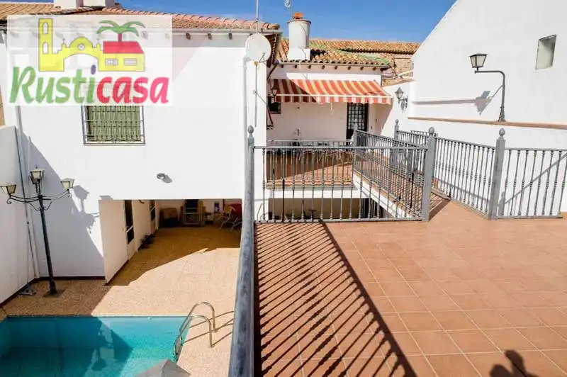 Maison à vendre à Zocueca, imagen 3