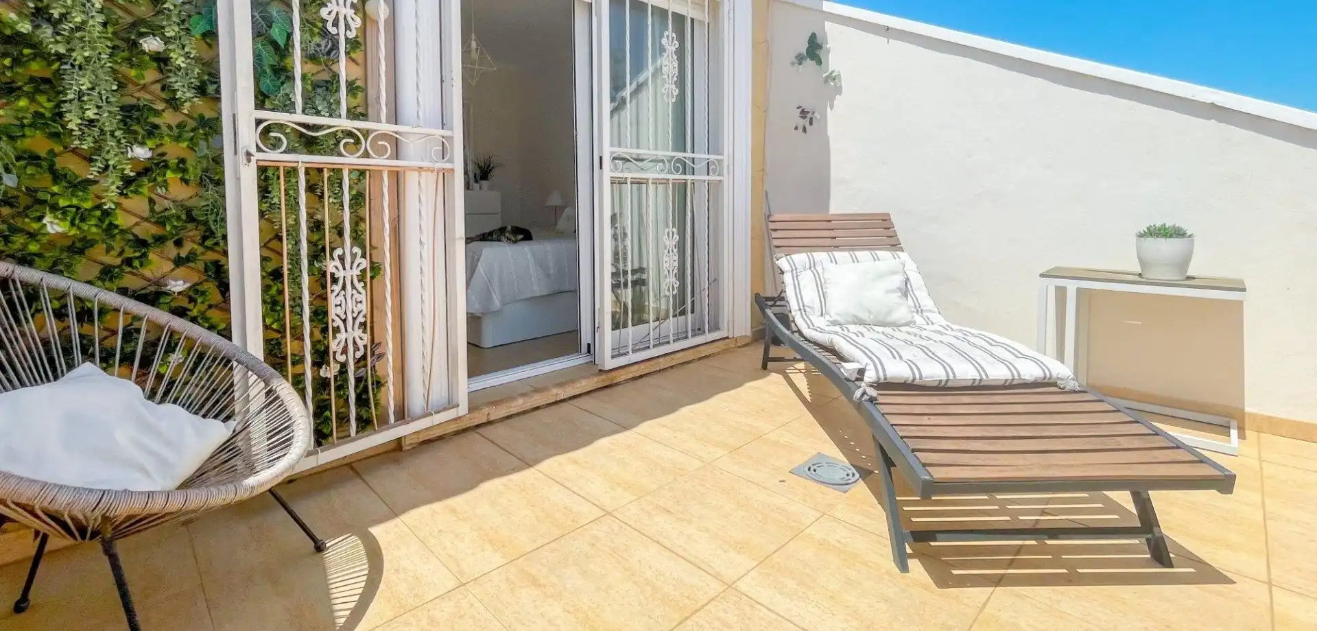 Adosado con piscina en venta en Los Balcones - Los Altos, imagen 33