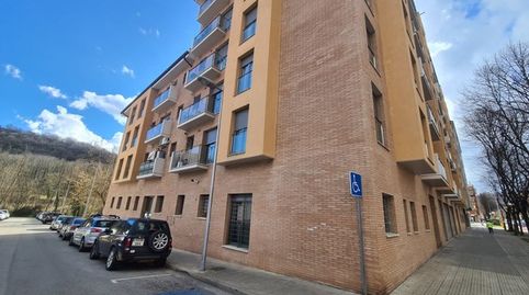 Solvia Inmobiliaria  Piso Olot