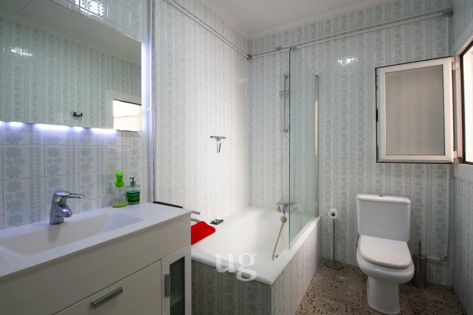 Wohnung zum Verkauf in La Gavarra, imagen 20
