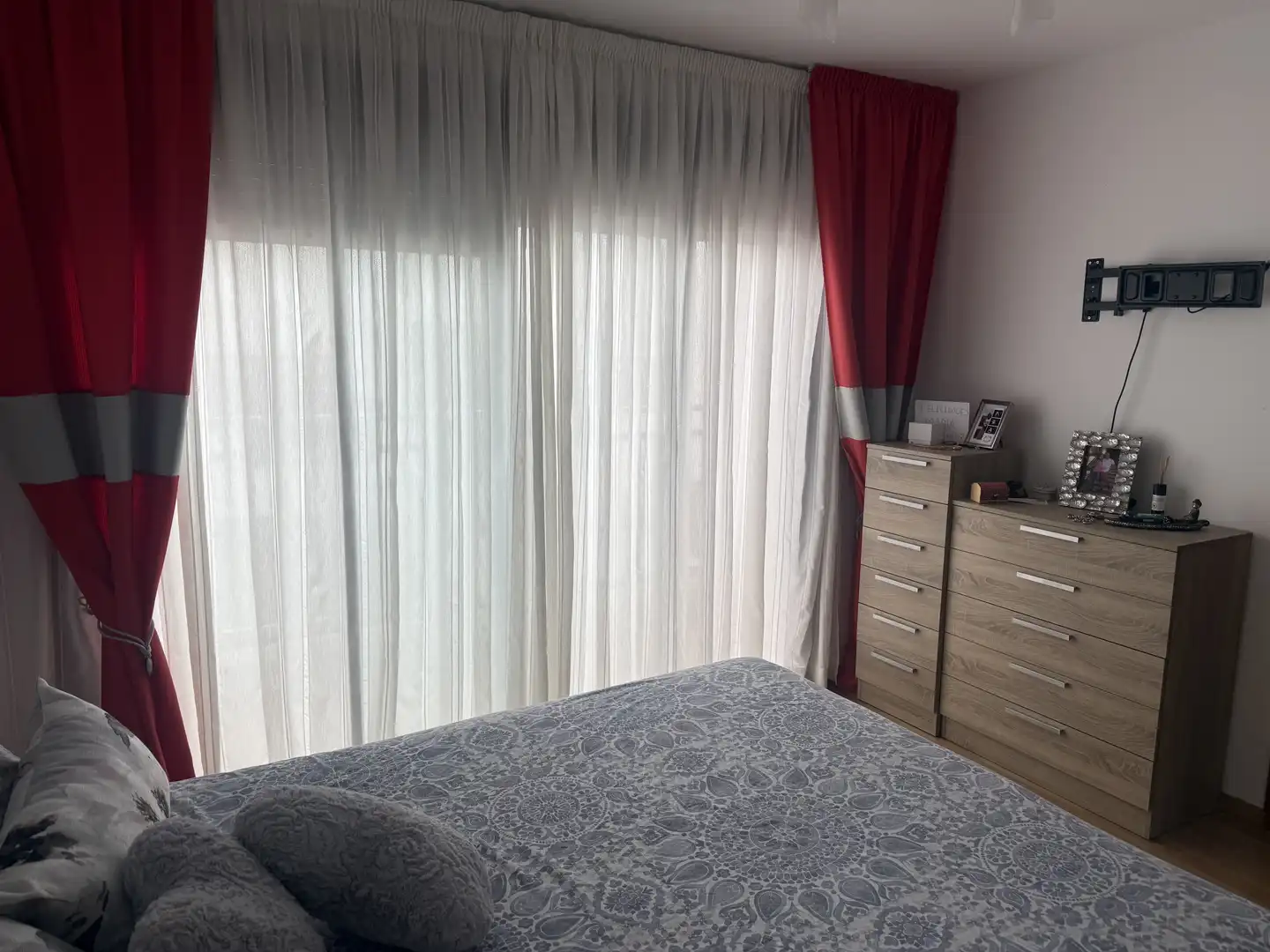Dormitori de Casa o xalet en venda en Arucas amb Terrassa i Balcó
