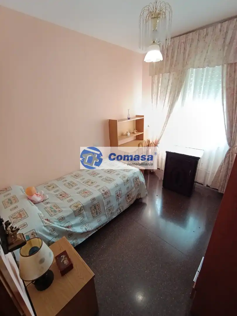 Habitación de Piso en venta en Martos con Terraza y Amueblado