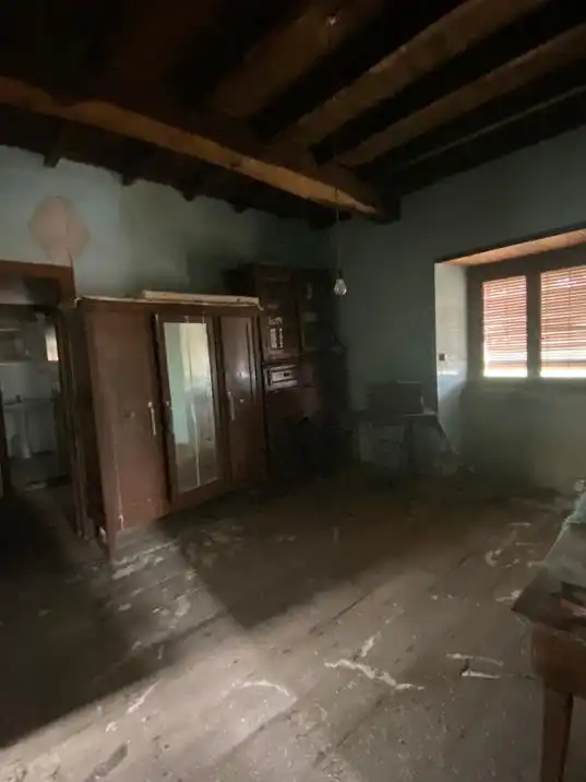 Finca rústica en venta en Salas