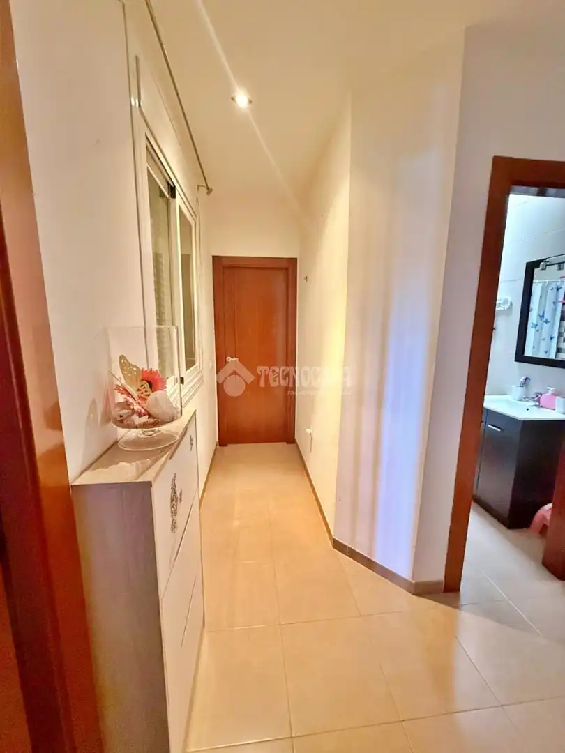 Piso en venta en El Ejido