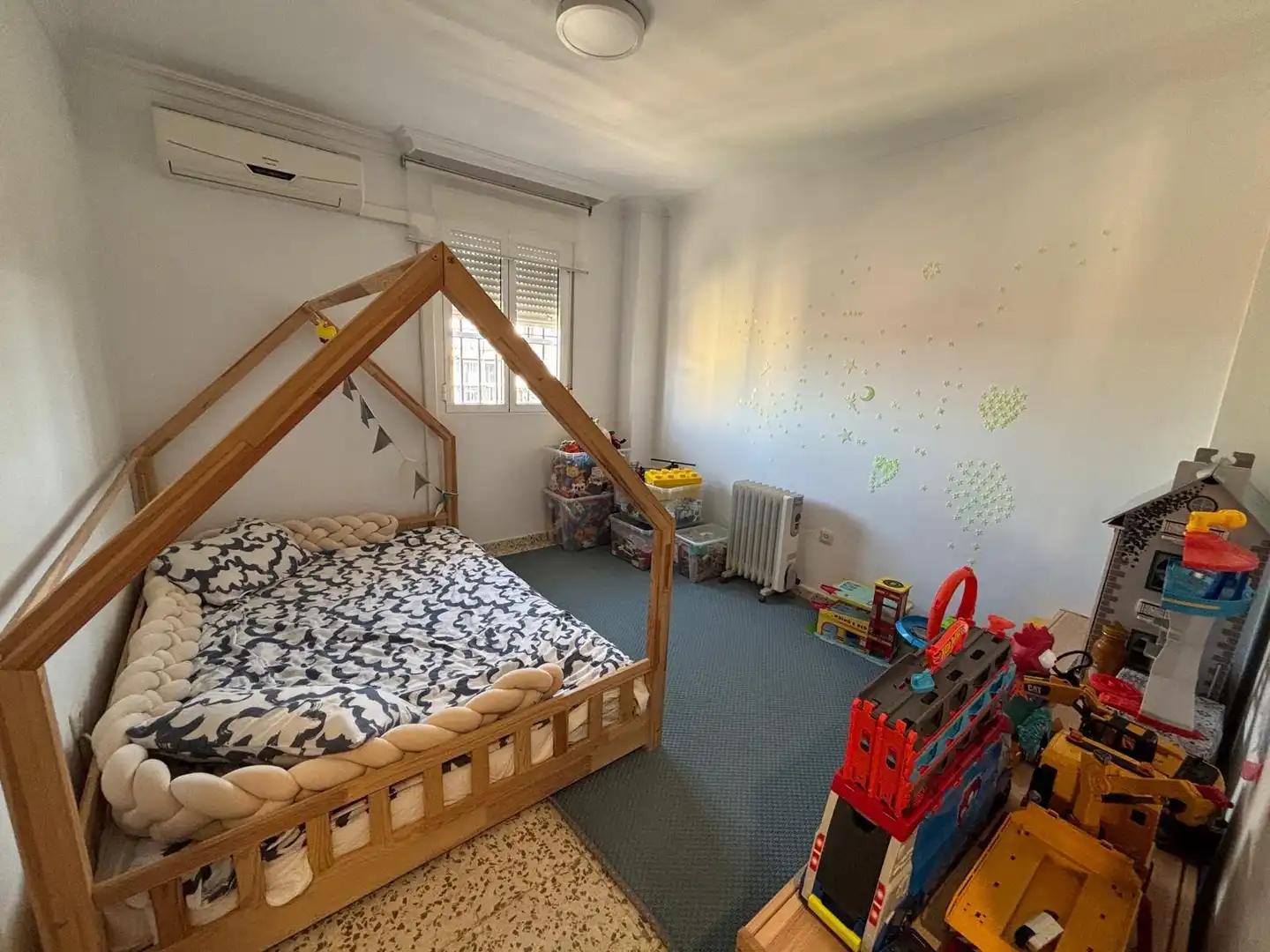 Appartamento con balcone in vendita a Castilleja de la Cuesta, imagen 15