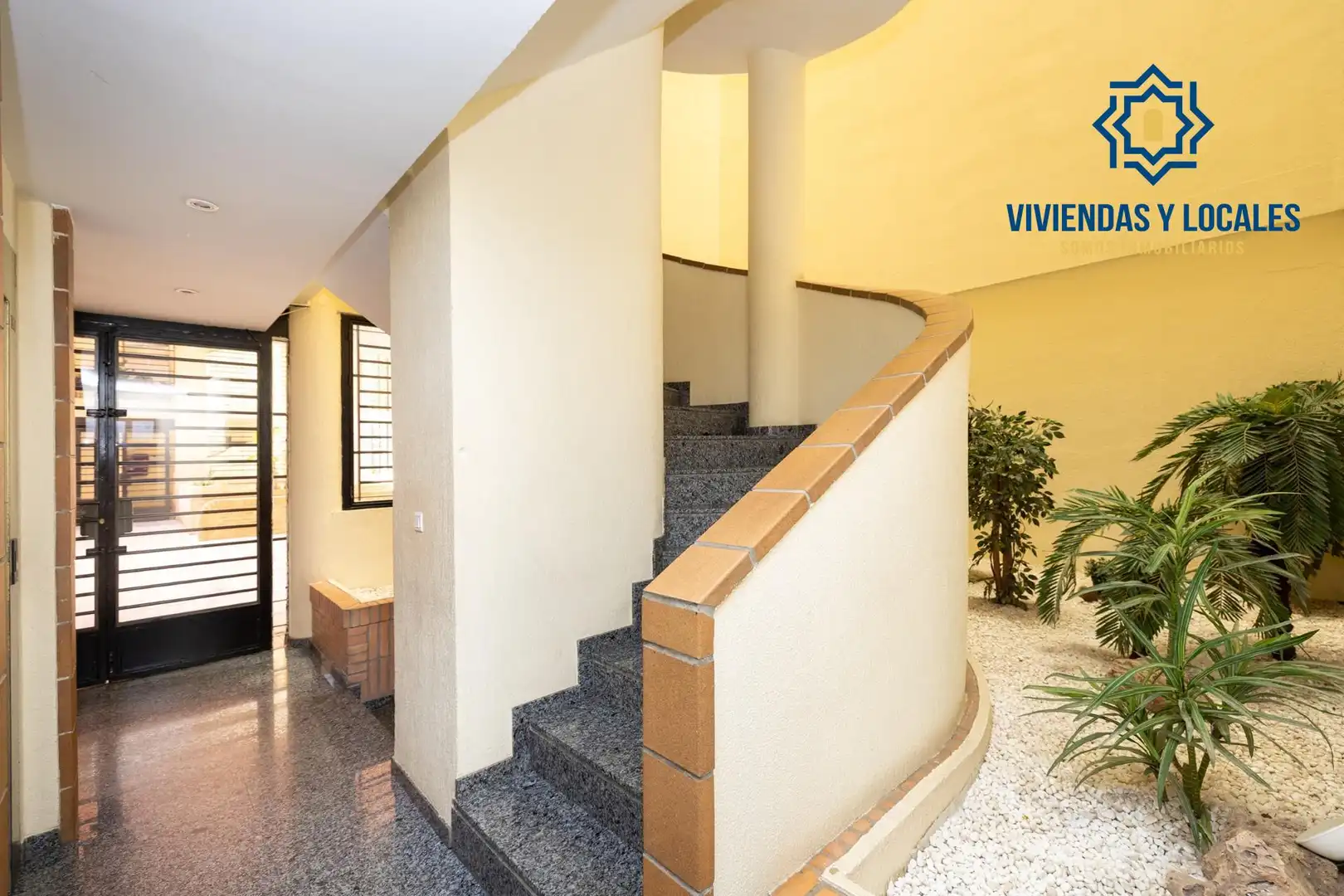 Apartament amb ascensor en venda a Genil, imagen 27