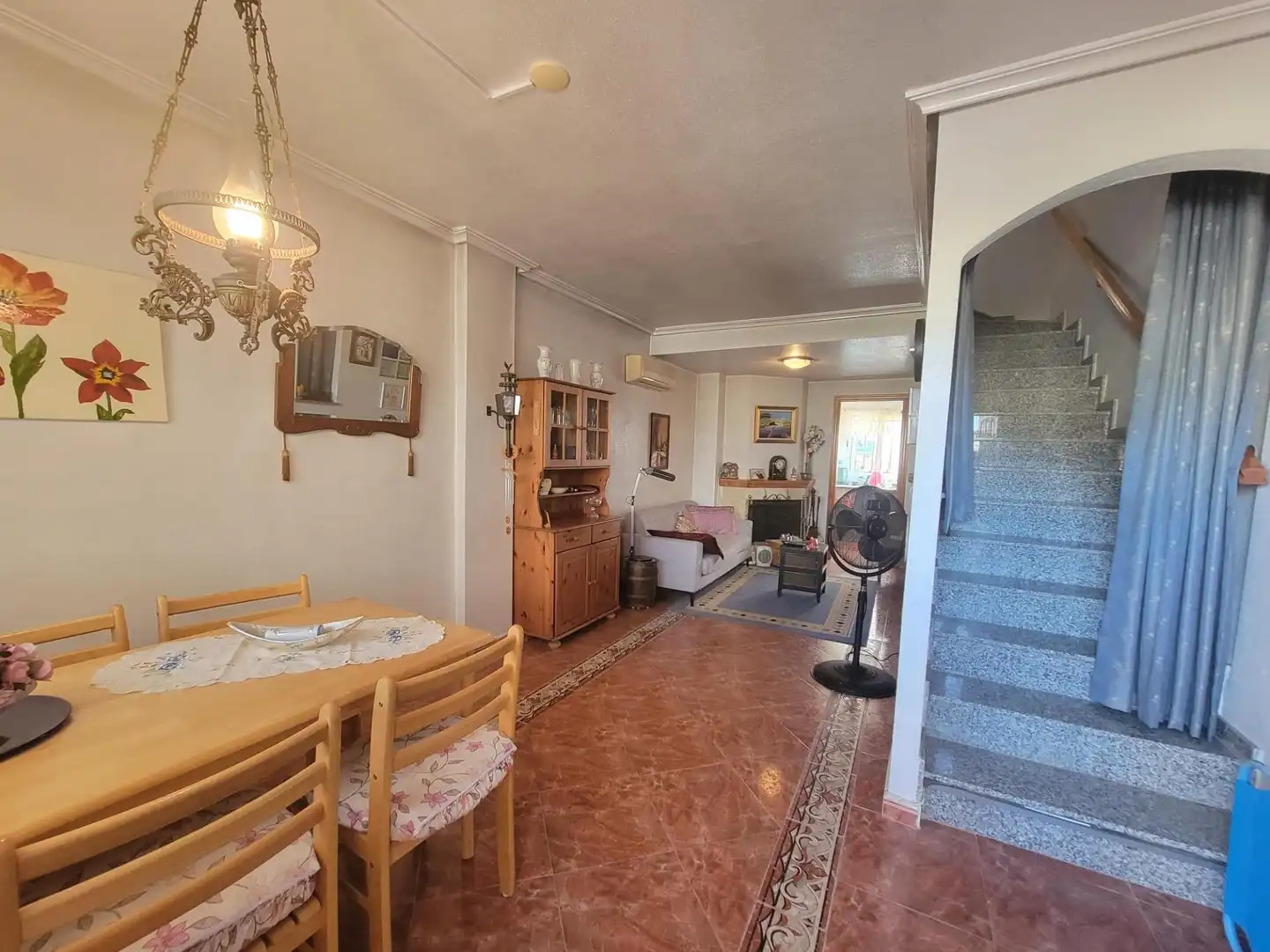 Maison mitoyenne à vendre à Orihuela Costa, imagen 7