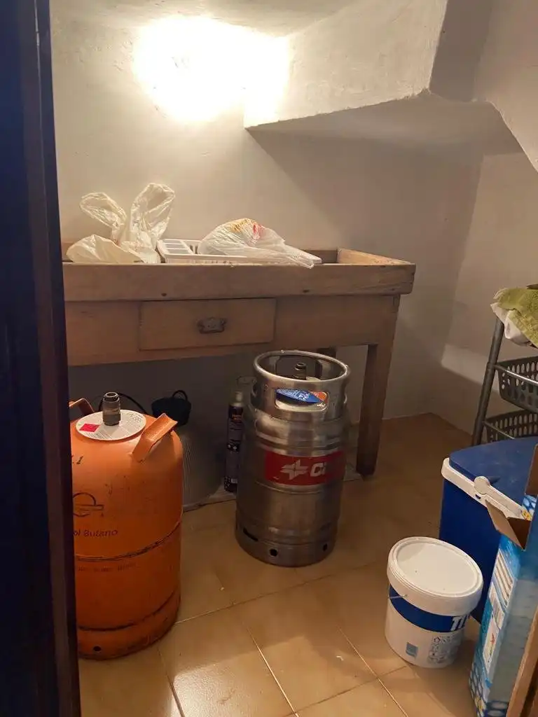 Finca rústica en venta en Palacios del Sil con Calefacción, Terraza y Balcón