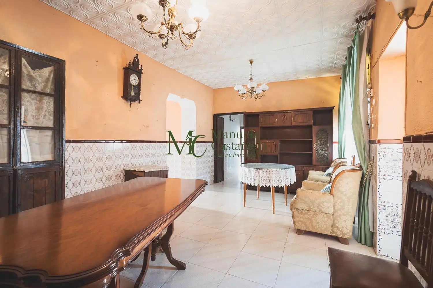 House for sale in Arroyo de San Serván, imagen 14