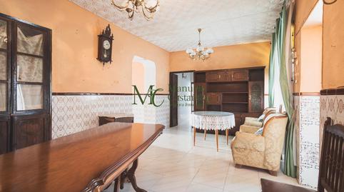 Foto 2 de Casa o chalet en venta en Arroyo de San Serván, Badajoz