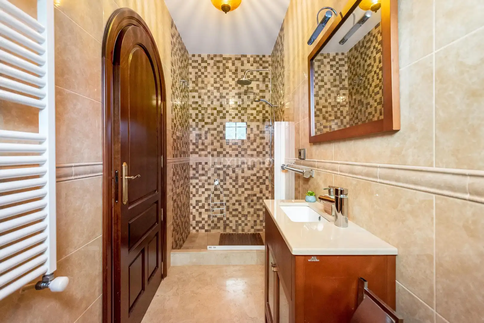 Villa mit Terrasse zum Verkauf in Altea la Vella, imagen 19
