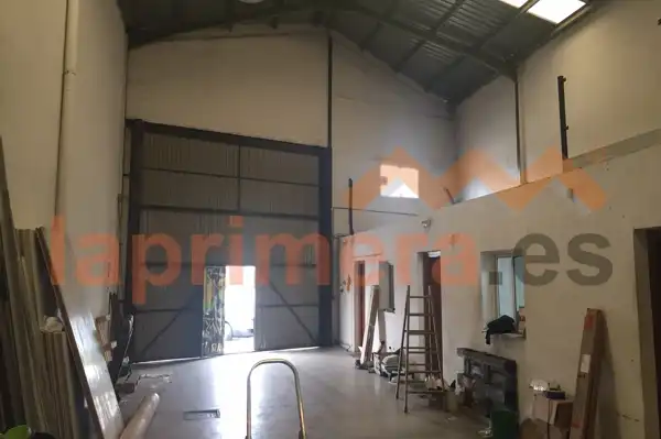Industrial building to rent in Aldaia, imagen 3
