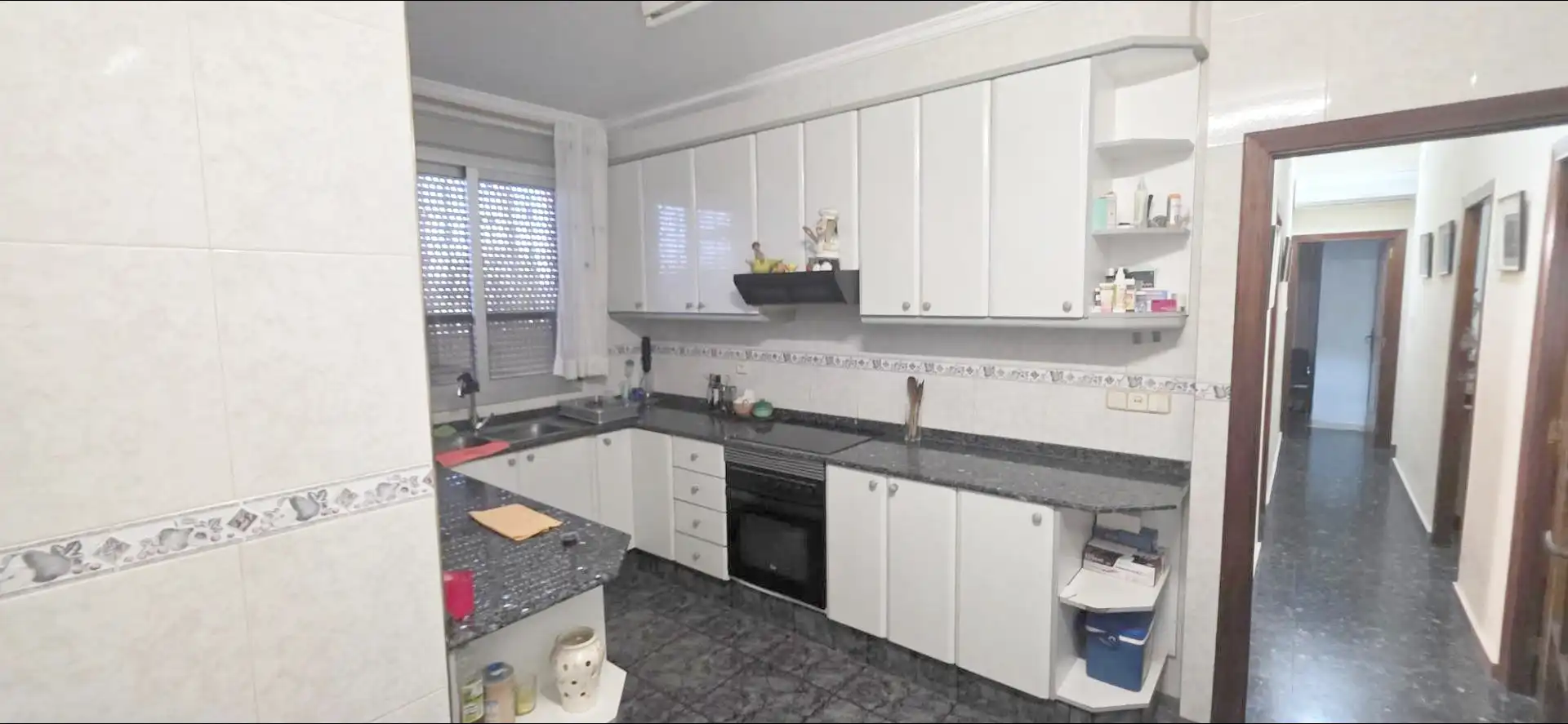 Detached house with terrace for sale in Montserrat, imagen 21