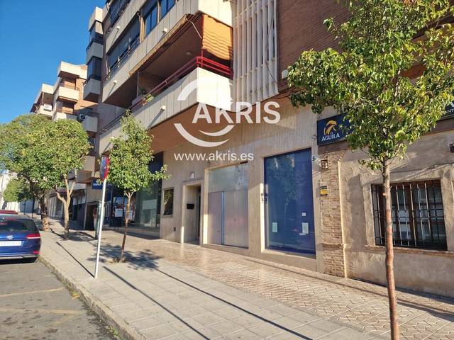Local comercial en Venta en Avenida de Portugal en Palomarejos