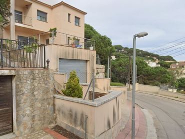Flat for sale in avda Florada