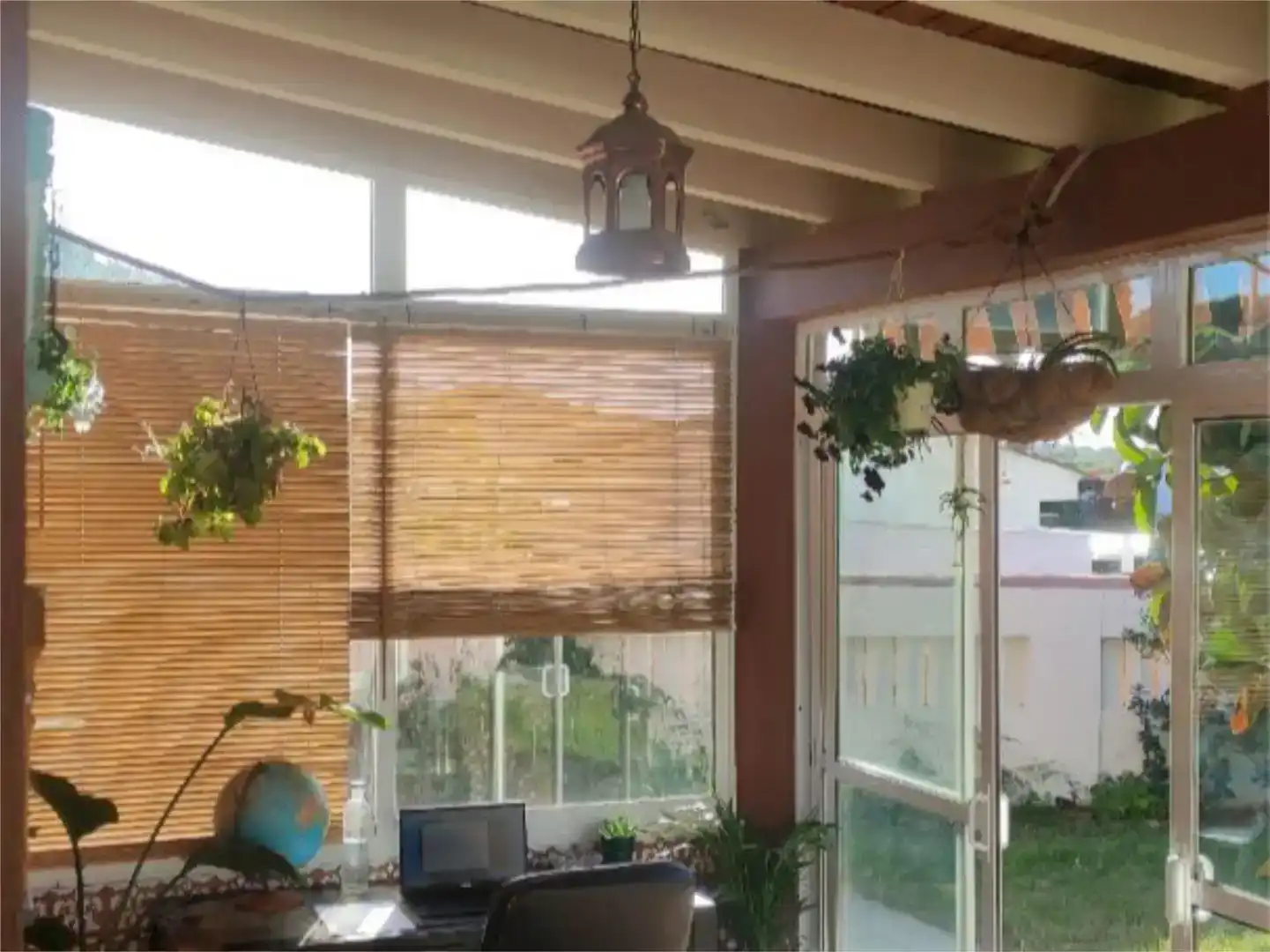 Terrassa de Casa o xalet en venda en Chiclana de la Frontera amb Balcó