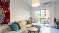 Living room of Apartment for sale in Sitges  with Air Conditioner, Heating and Terrace