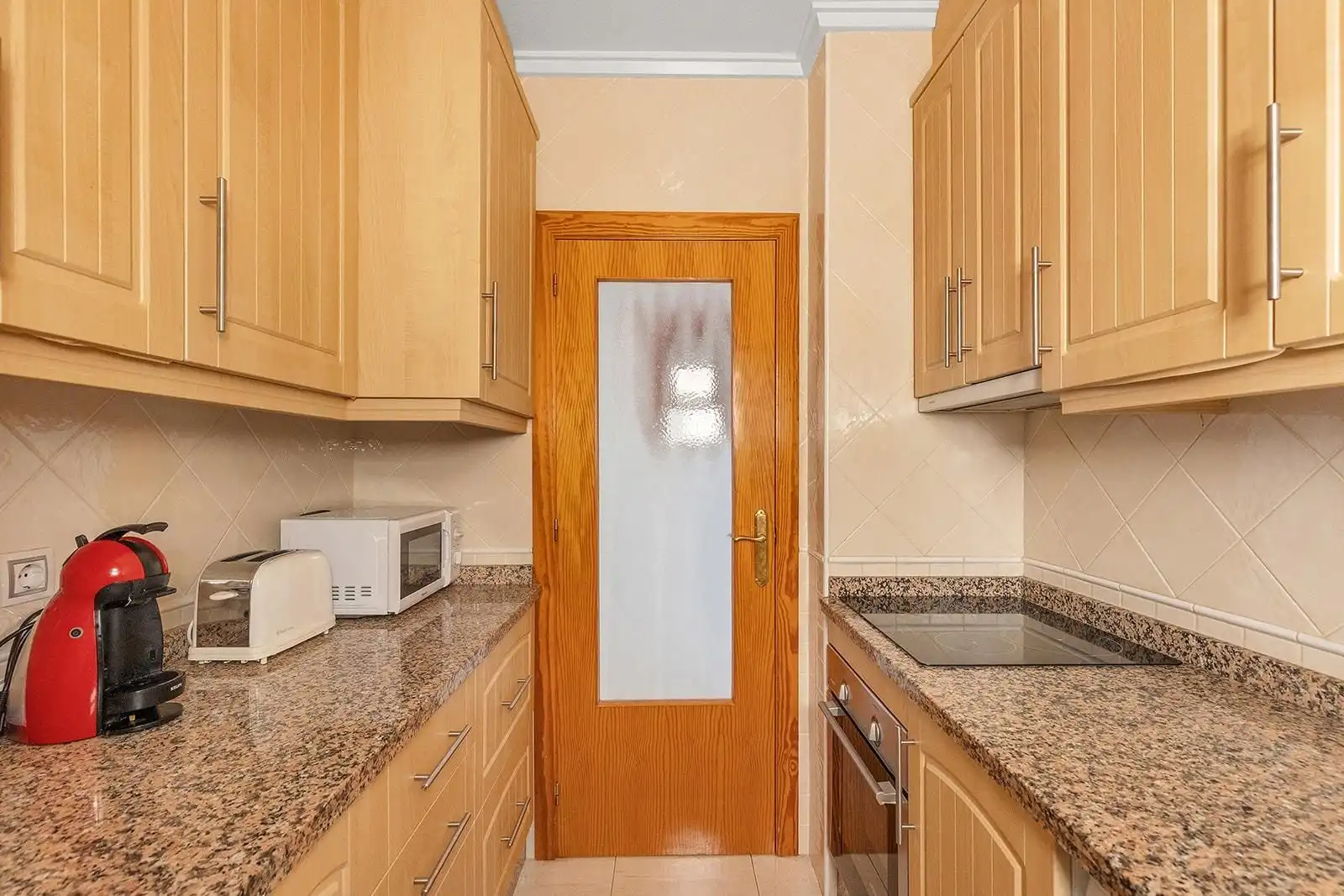 Penthouse with pool for sale in Playa del Cura, imagen 9
