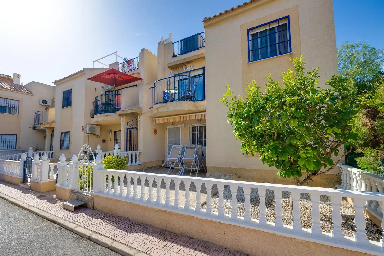 Ático con terraza en venta en Zona Carrefour - Urbanizaciones, imagen 27