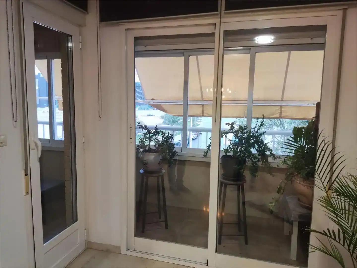 Terrassa de Pis en venda en Elche / Elx amb Aire condicionat, Traster i Balcó