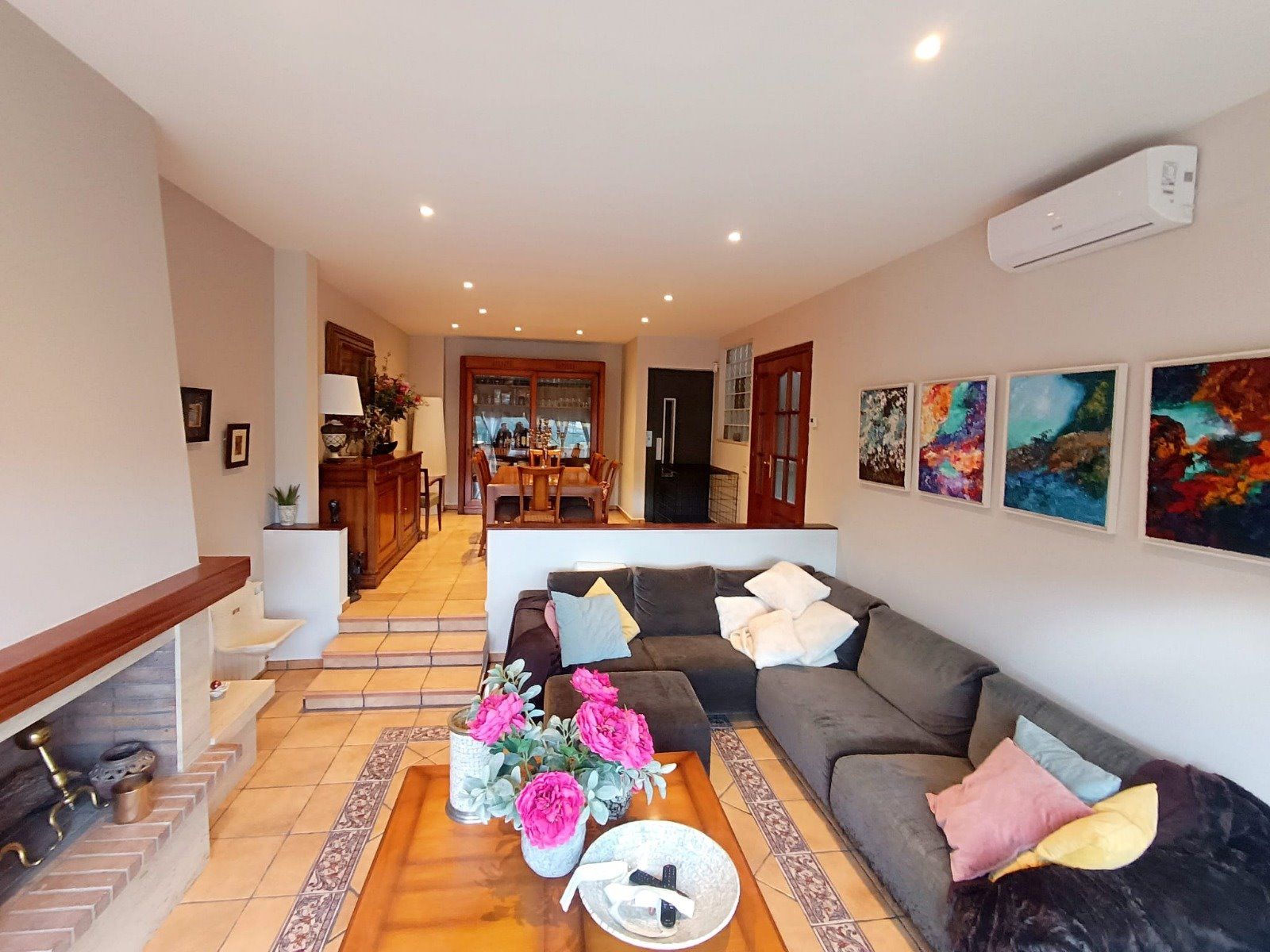 Casa o xalet en venda