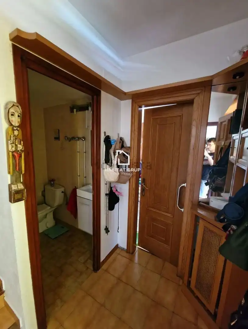Casa o chalet en venta en Osor con Calefacción, Jardín privado y Terraza