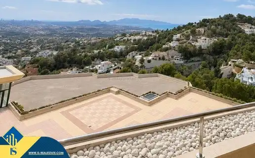 Appartement avec piscine à vendre à Altea Hills, imagen 17
