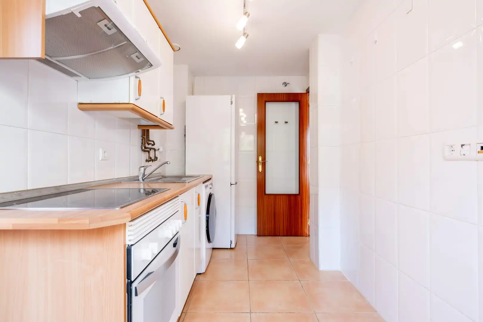 Appartamento con ascensore in vendita a Calle Calle Cabecico Redondo 1, imagen 5