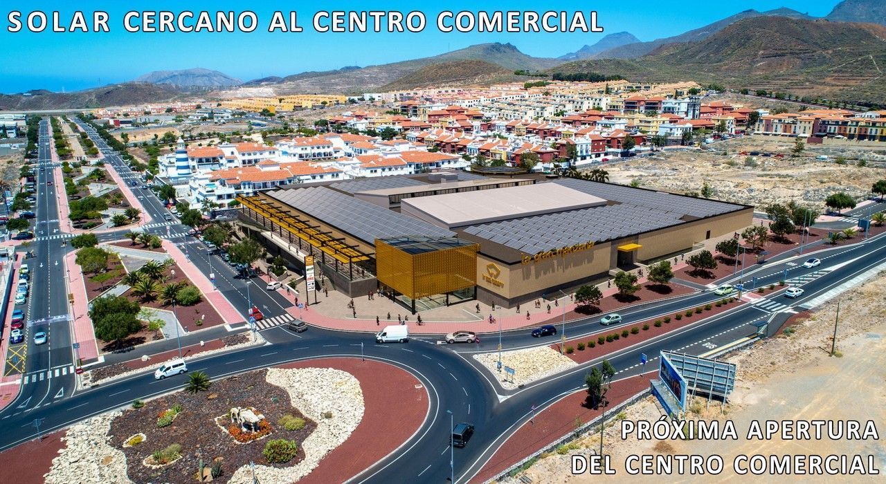 Vista exterior de Residencial en venda en San Miguel de Abona