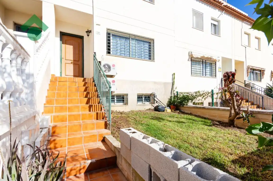 Casa pareada en venta en Añoreta Golf - Paraíso del Sol, imagen 11