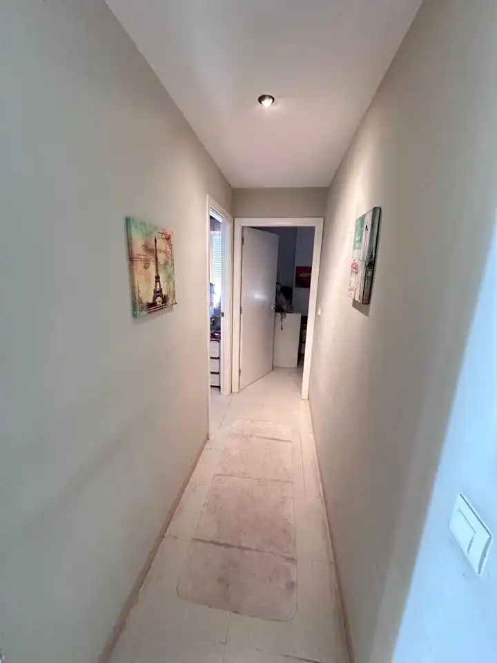 Wohnung zum Verkauf in Zafra mit Klimaanlage und Möbliert