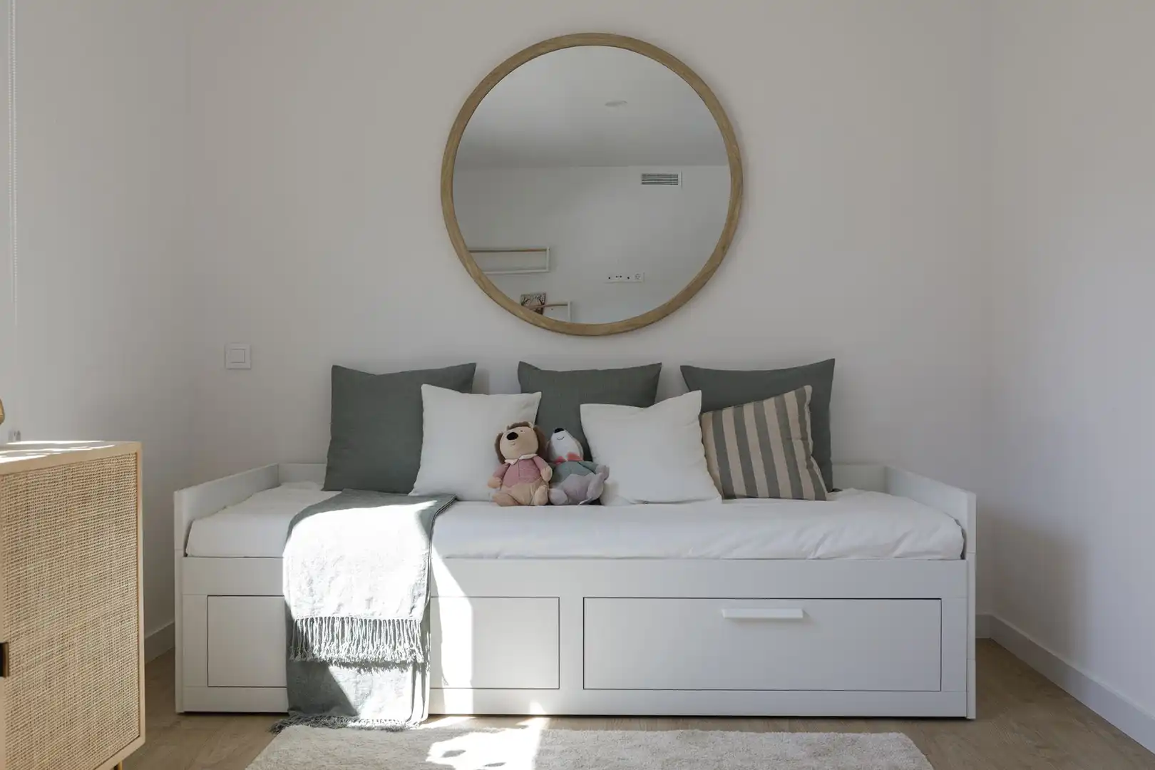 Adosado con terraza en venta en Maioris-Puig de Ros, imagen 24