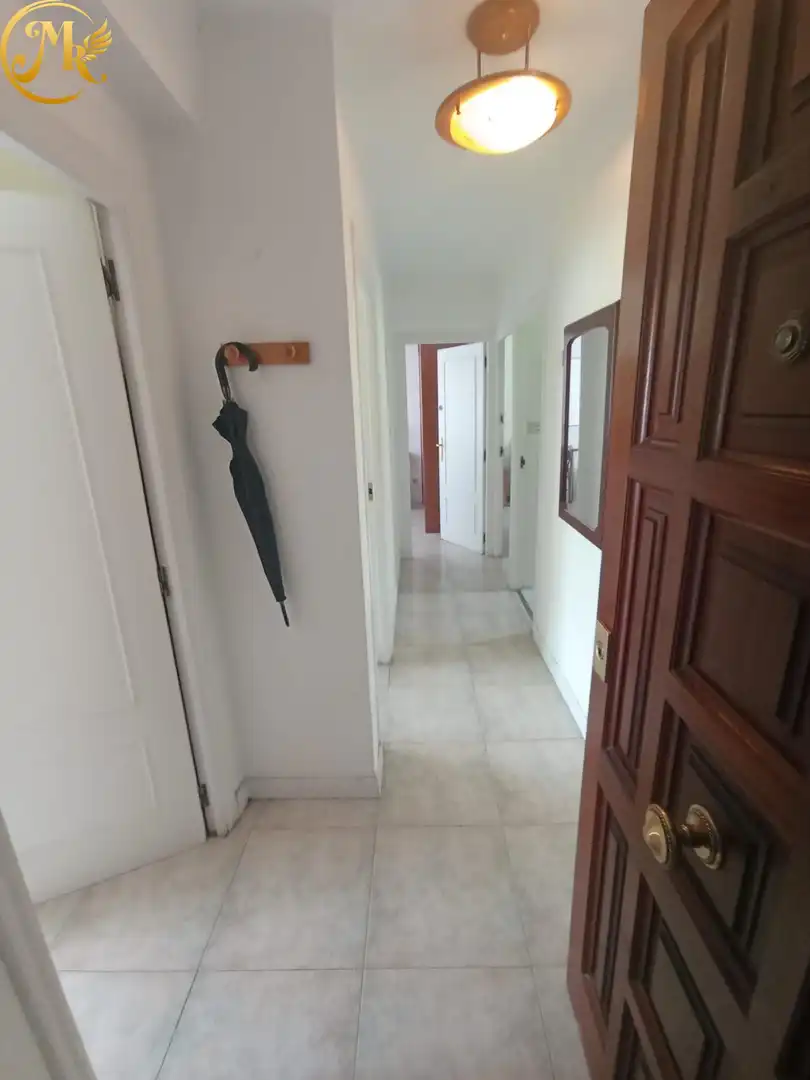 Wohnung zum Verkauf in Calle de Santa Teresa de Jesús, imagen 16