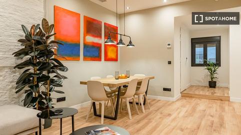 Photo 3 of Study to share in Justicia - Chueca, Madrid