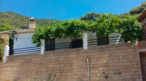 Foto 2 de Planta baixa en venda a Ja-9107, Villarrodrigo, Jaén