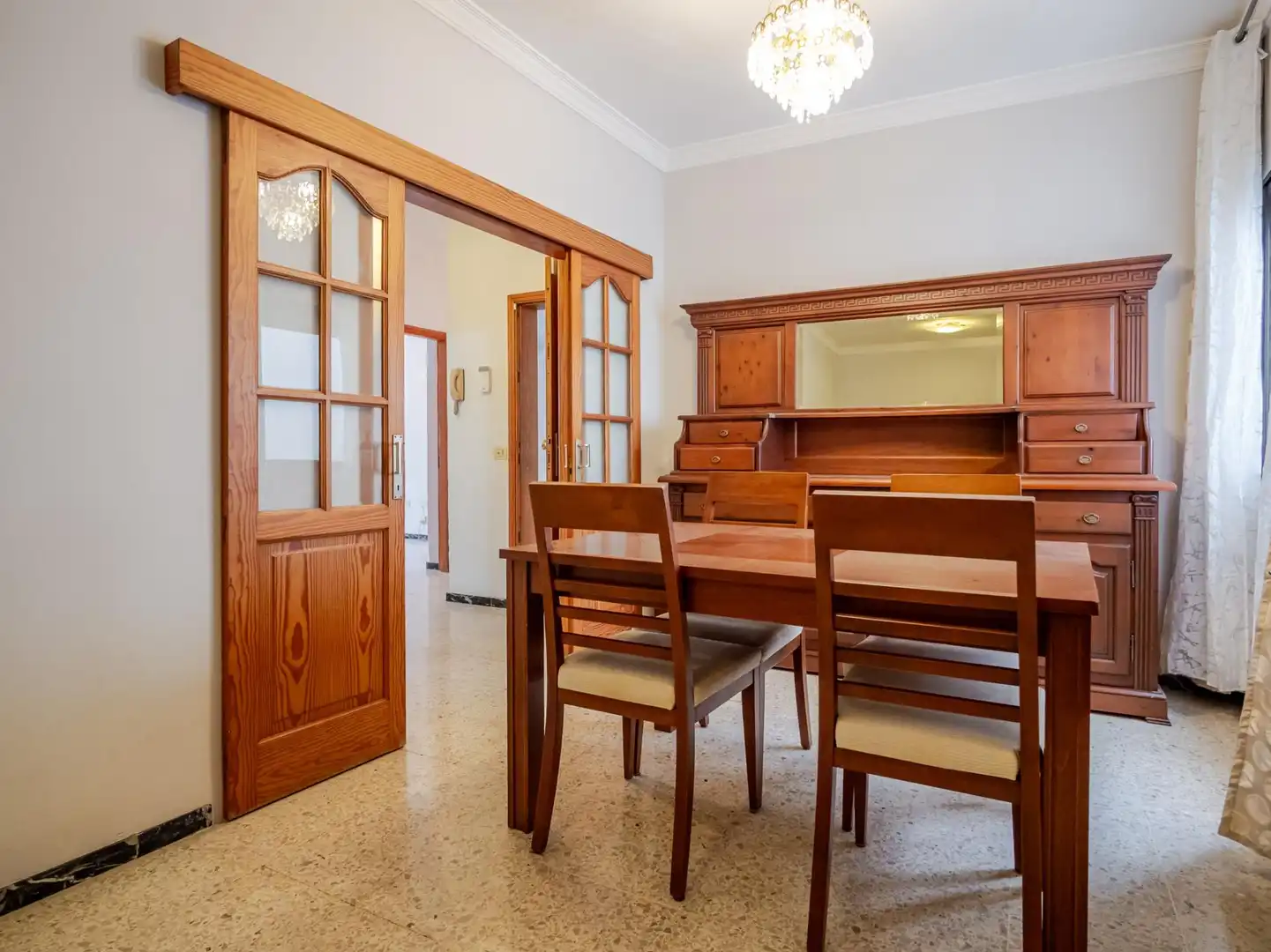 House with terrace for sale in MENDIZABAL 34, imagen 34