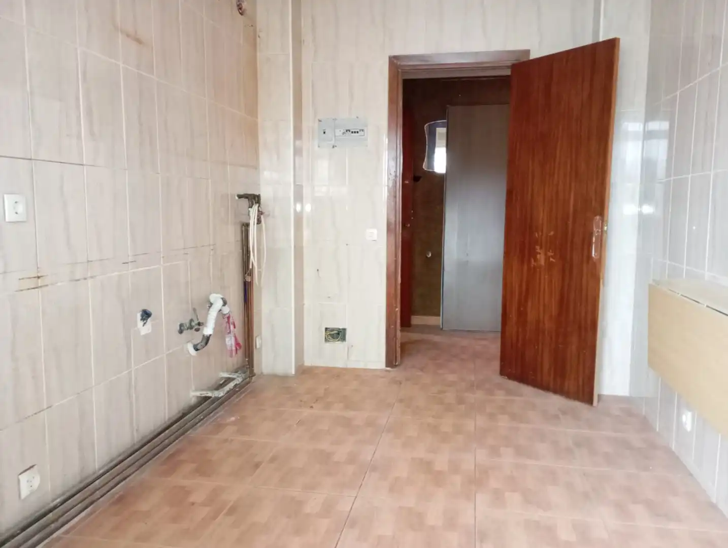 Piso con ascensor en venta en Tomelloso, imagen 3